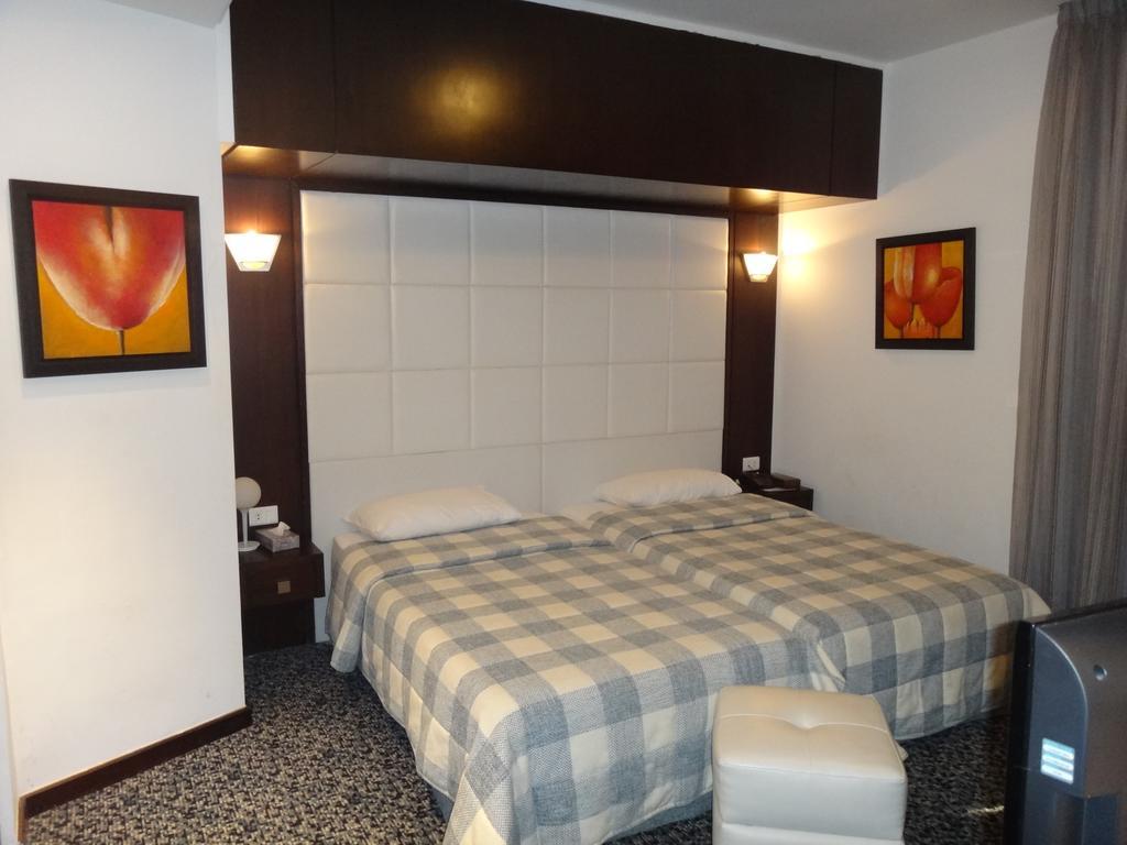 Las Salinas Resort / Motel Anfah Exteriér fotografie
